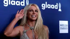 Britney Spears